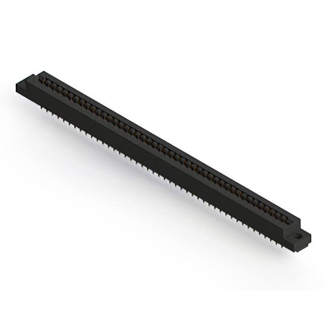 857-088-556-204 EDAC Inc.  Edgeboard Connectors